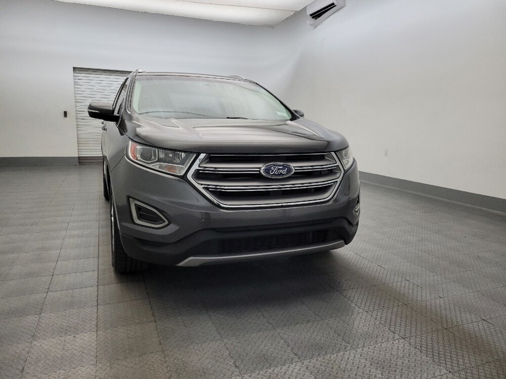 2016 Ford Edge in Phoenix, AZ 85022 - 18122992 14