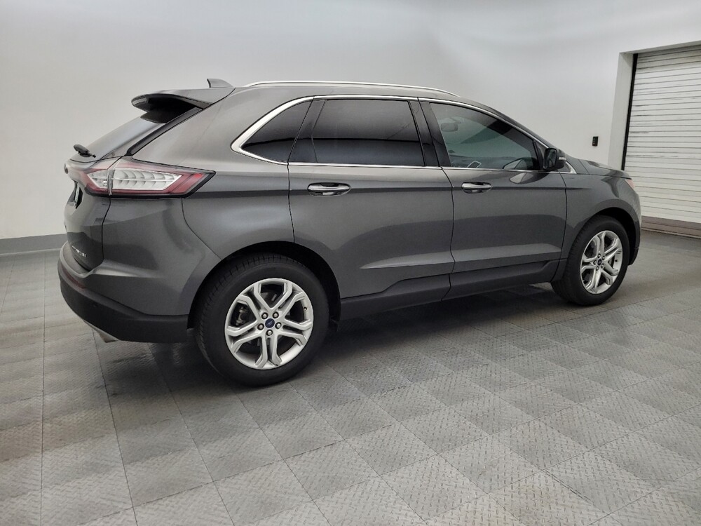 2016 Ford Edge in Phoenix, AZ 85022 - 18122992 10