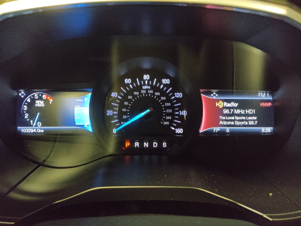 2016 Ford Edge in Phoenix, AZ 85022 - 18122992 23