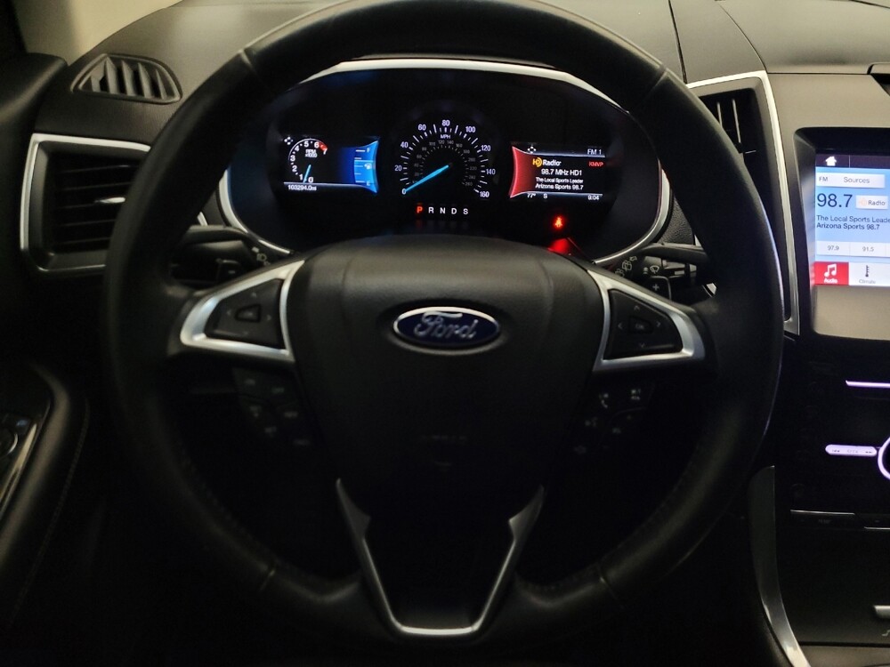 2016 Ford Edge in Phoenix, AZ 85022 - 18122992 22