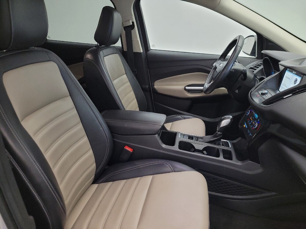 2019 Ford Escape in Phoenix, AZ 85015 - 18122993 21