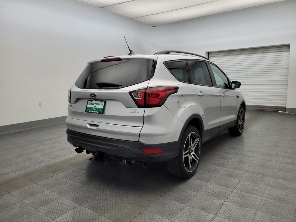 2019 Ford Escape in Phoenix, AZ 85015 - 18122993 9