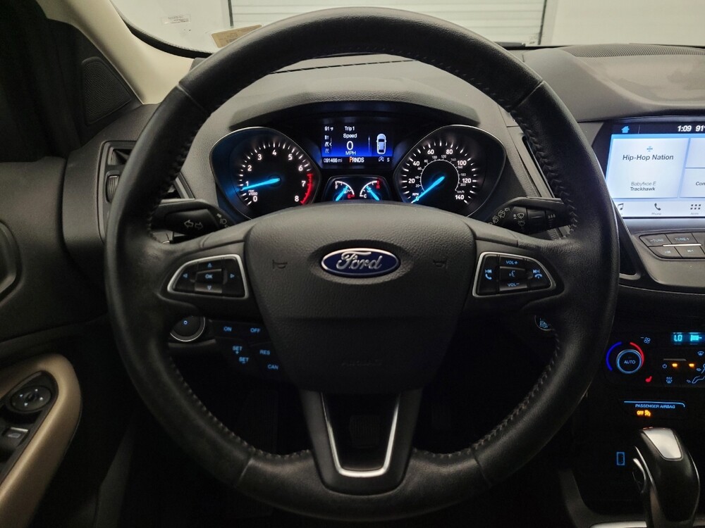 2019 Ford Escape in Phoenix, AZ 85015 - 18122993 22
