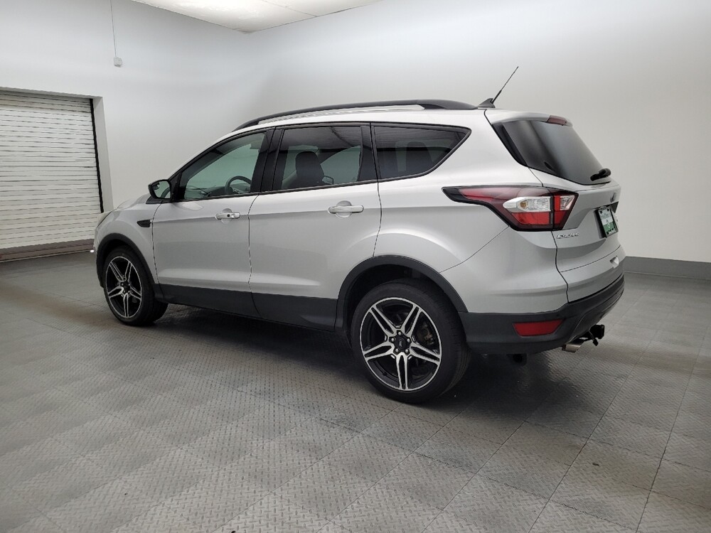 2019 Ford Escape in Phoenix, AZ 85015 - 18122993 3
