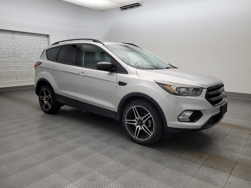 2019 Ford Escape in Phoenix, AZ 85015 - 18122993 11