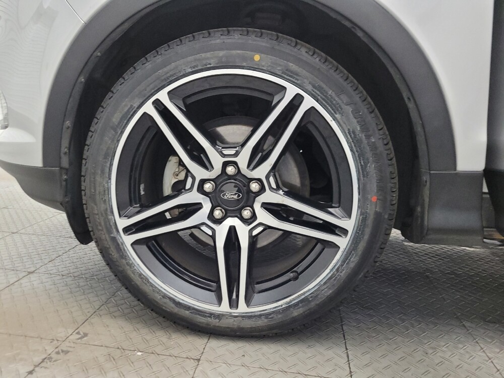 2019 Ford Escape in Phoenix, AZ 85015 - 18122993 31