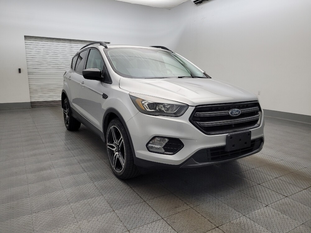 2019 Ford Escape in Phoenix, AZ 85015 - 18122993 13