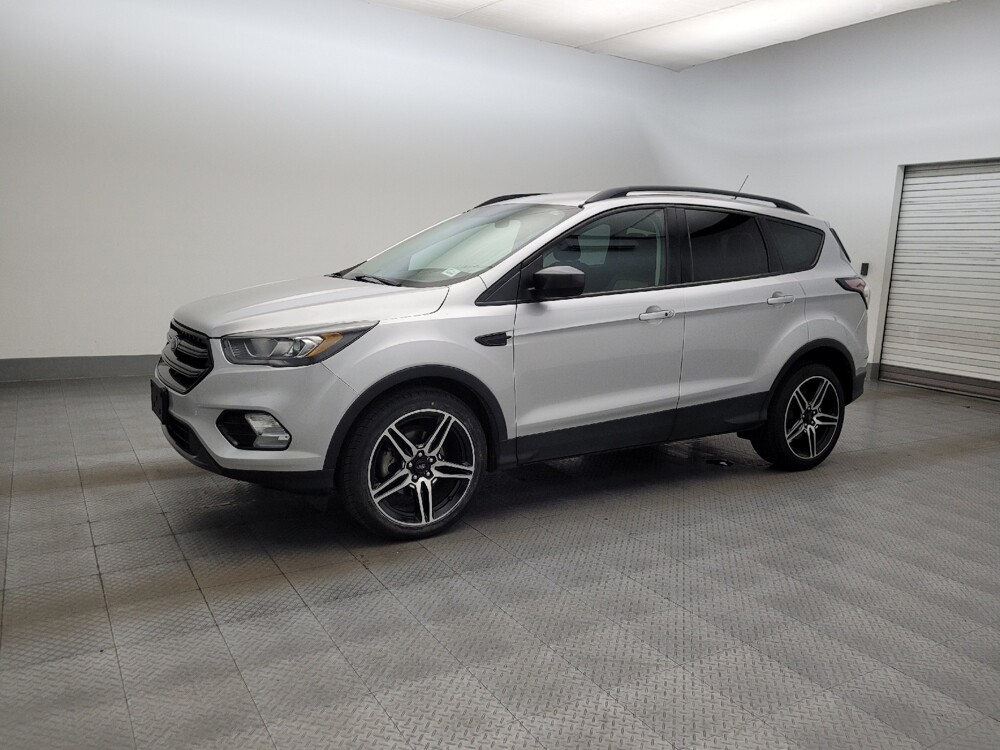2019 Ford Escape in Phoenix, AZ 85015 - 18122993 2