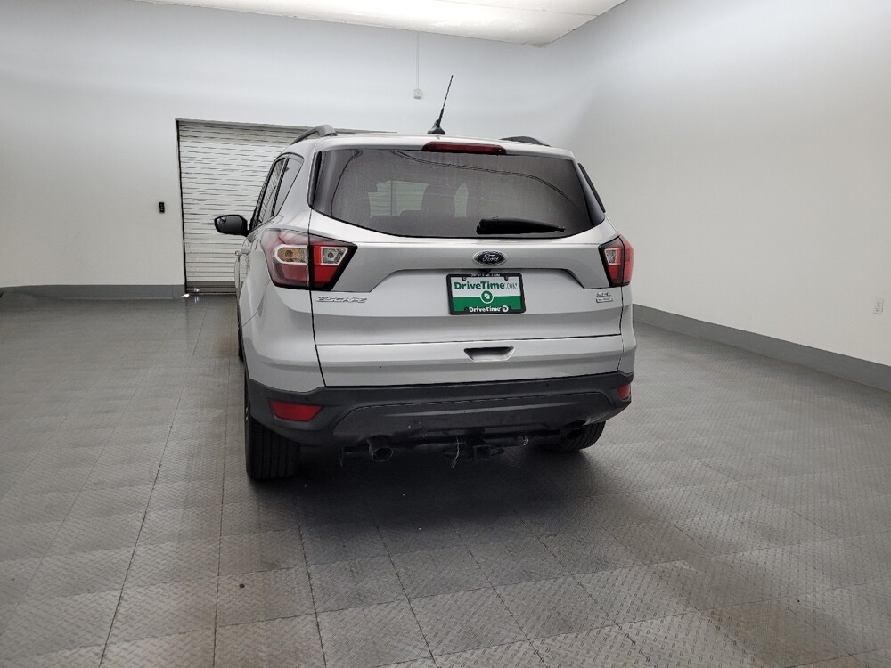 2019 Ford Escape in Phoenix, AZ 85015 - 18122993 6