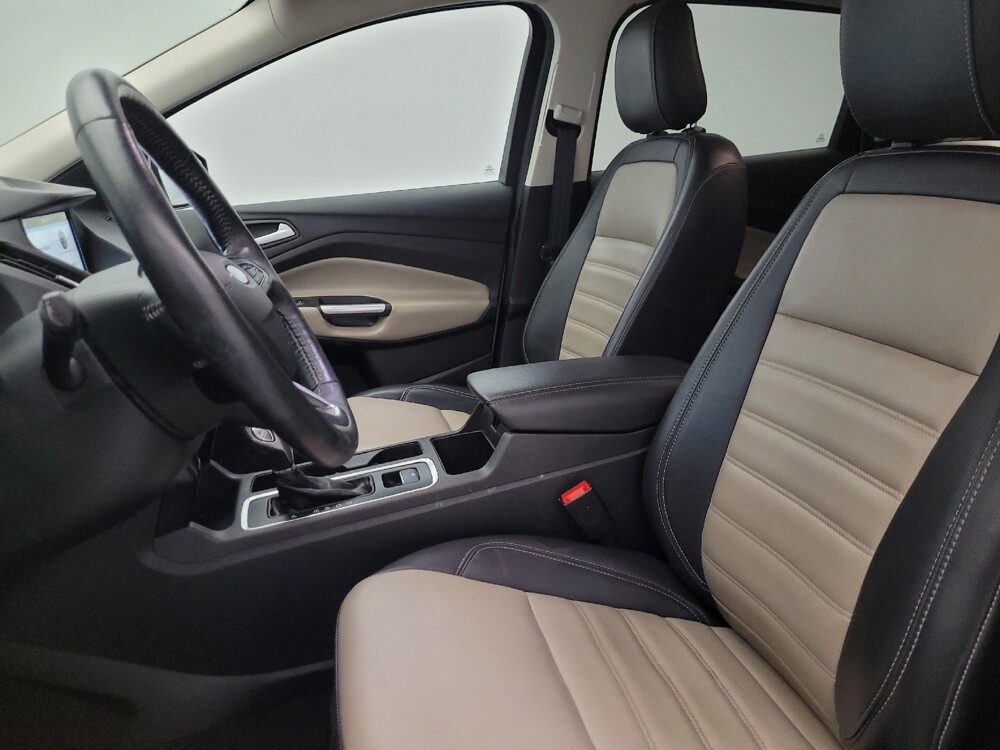 2019 Ford Escape in Phoenix, AZ 85015 - 18122993 17