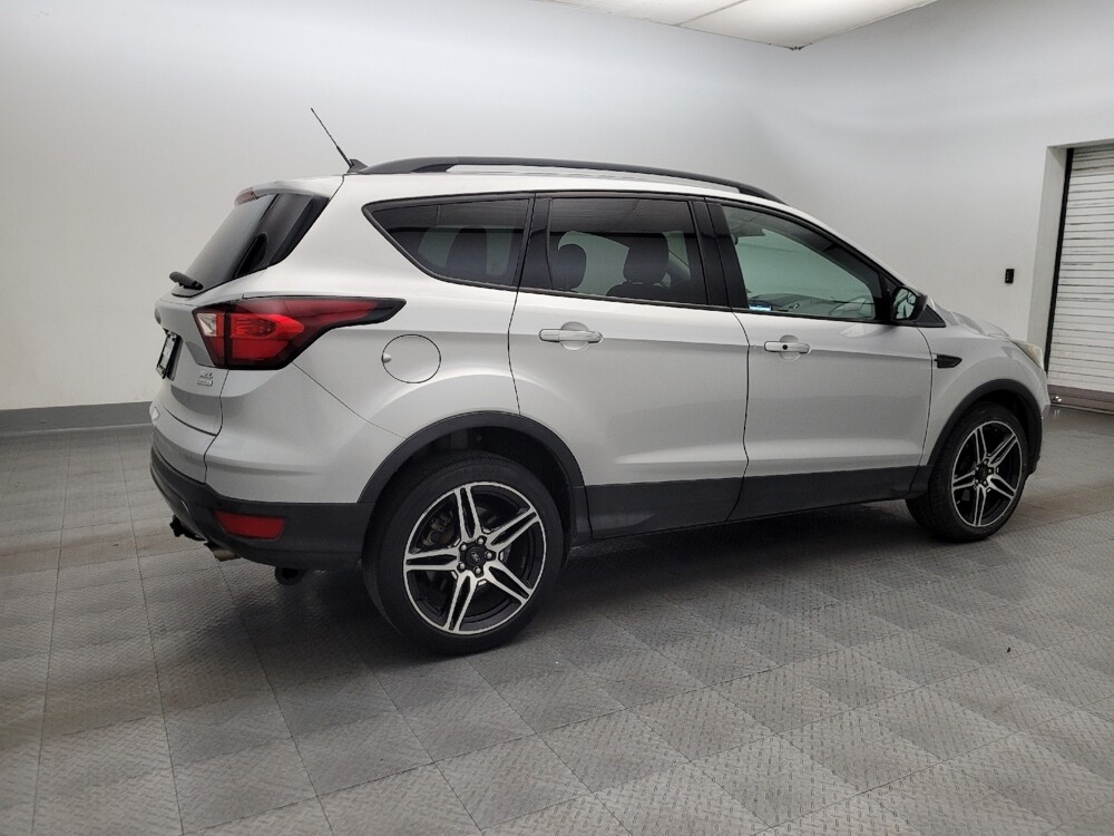 2019 Ford Escape in Phoenix, AZ 85015 - 18122993 10