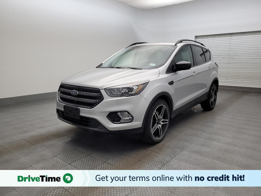 2019 Ford Escape in Phoenix, AZ 85015 - 18122993