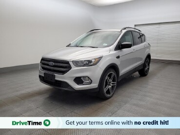 2019 Ford Escape in Phoenix, AZ 85015