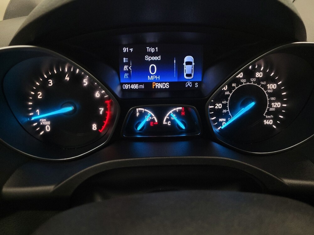 2019 Ford Escape in Phoenix, AZ 85015 - 18122993 23