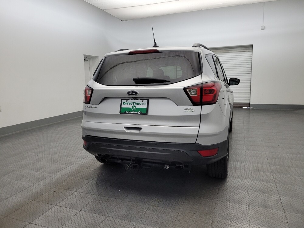 2019 Ford Escape in Phoenix, AZ 85015 - 18122993 7
