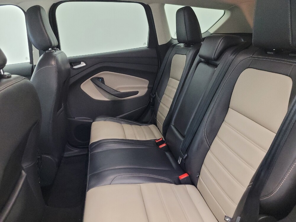 2019 Ford Escape in Phoenix, AZ 85015 - 18122993 18