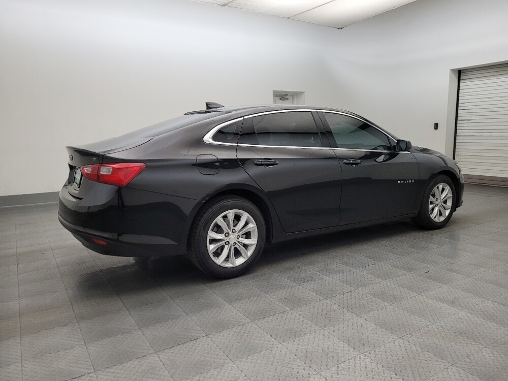 2023 Chevrolet Malibu in Mesa, AZ 85210 - 18122994 10