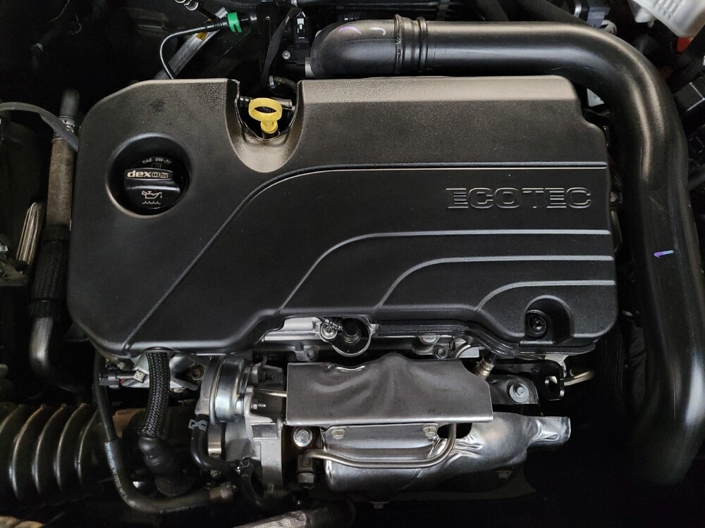 2023 Chevrolet Malibu in Mesa, AZ 85210 - 18122994 30