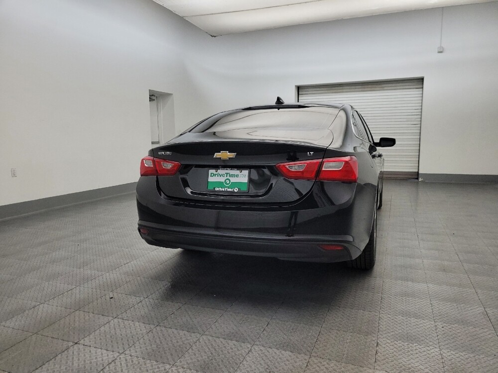 2023 Chevrolet Malibu in Mesa, AZ 85210 - 18122994 7