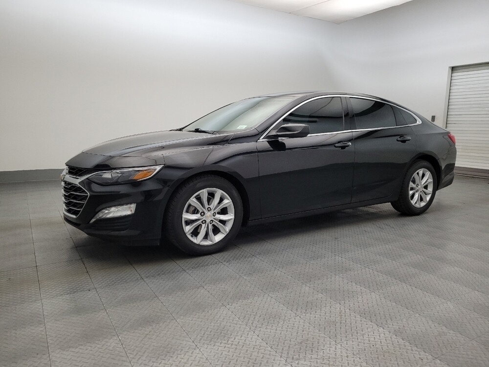 2023 Chevrolet Malibu in Mesa, AZ 85210 - 18122994 2