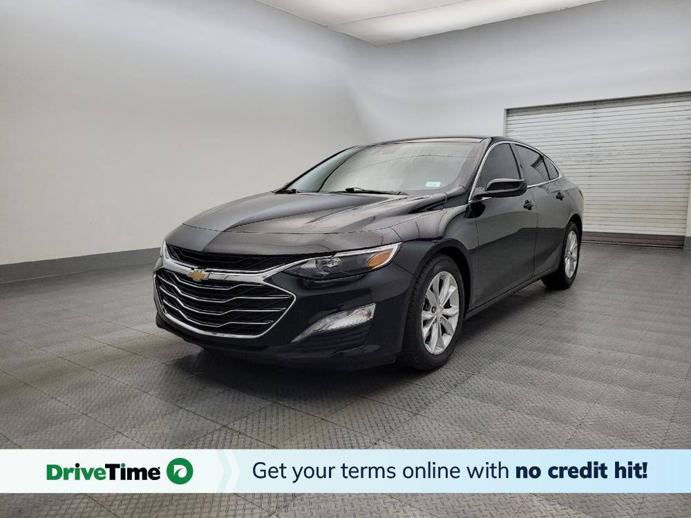 2023 Chevrolet Malibu in Mesa, AZ 85210 - 18122994