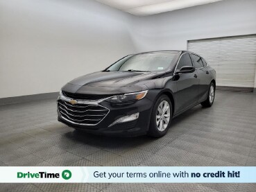 2023 Chevrolet Malibu in Mesa, AZ 85210