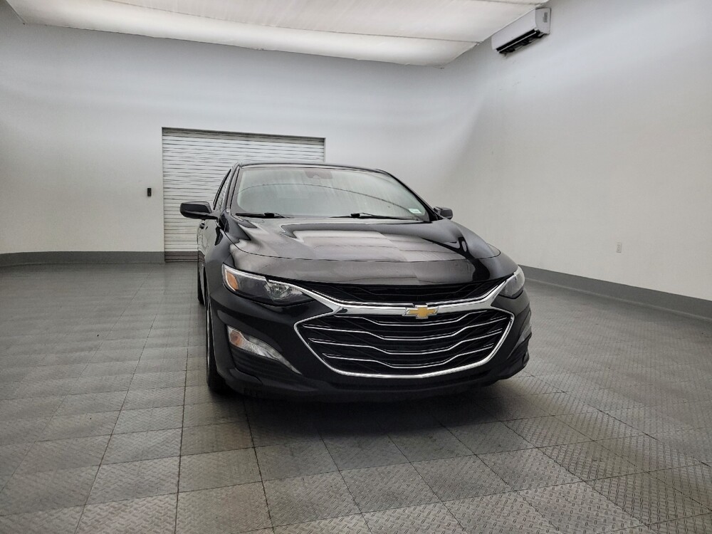 2023 Chevrolet Malibu in Mesa, AZ 85210 - 18122994 14