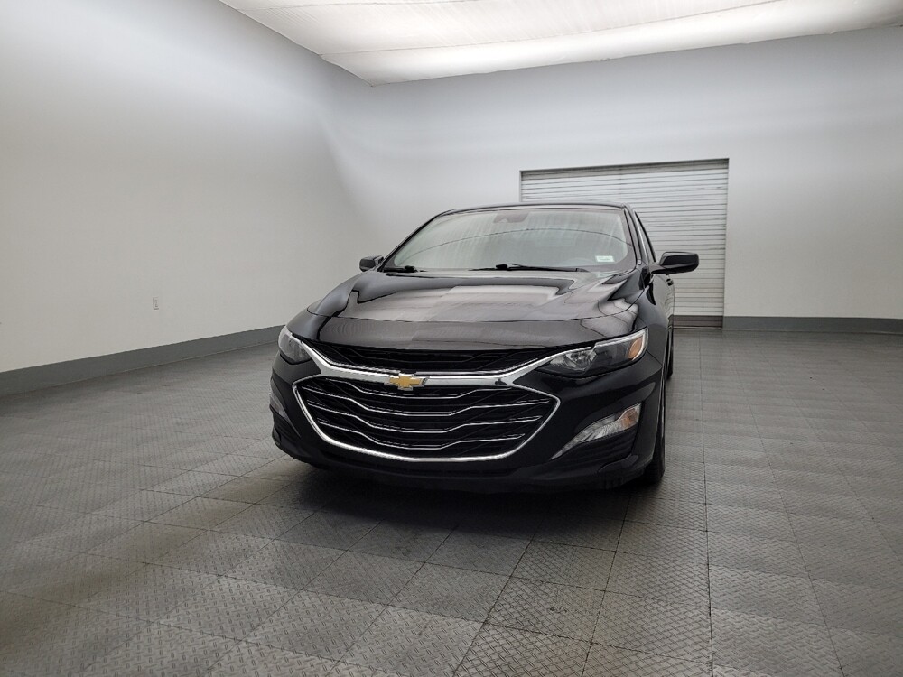 2023 Chevrolet Malibu in Mesa, AZ 85210 - 18122994 15