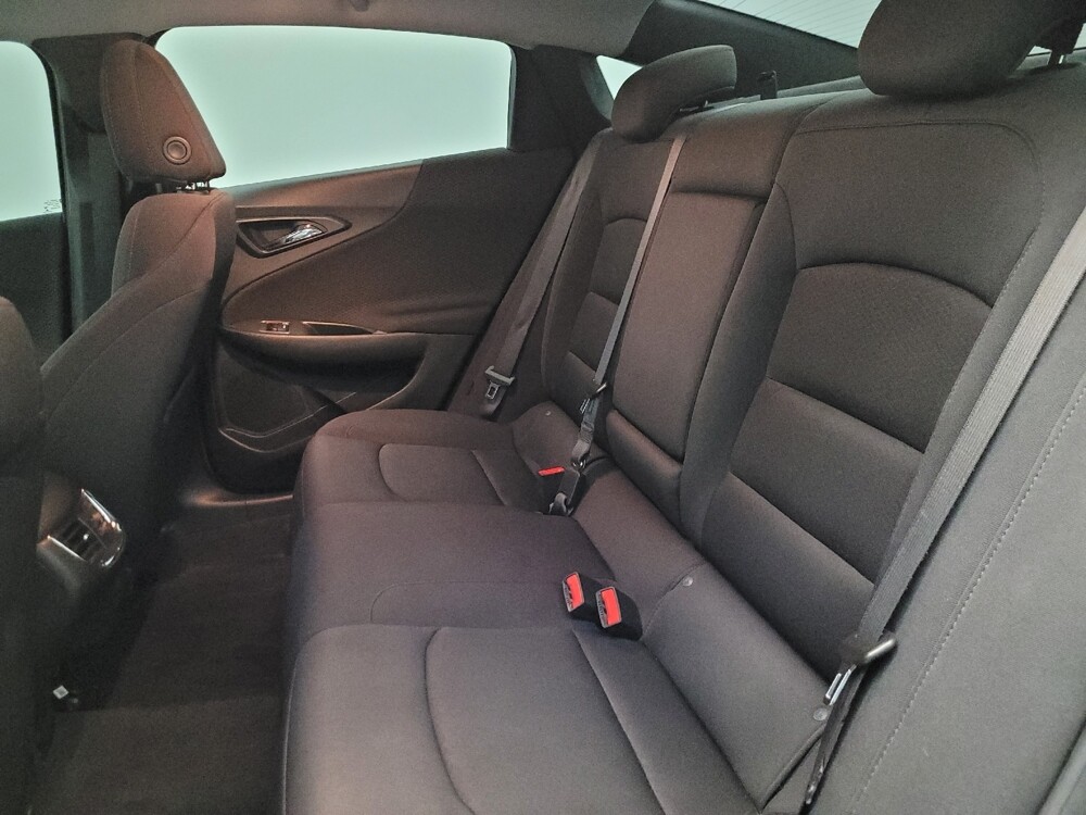 2023 Chevrolet Malibu in Mesa, AZ 85210 - 18122994 18