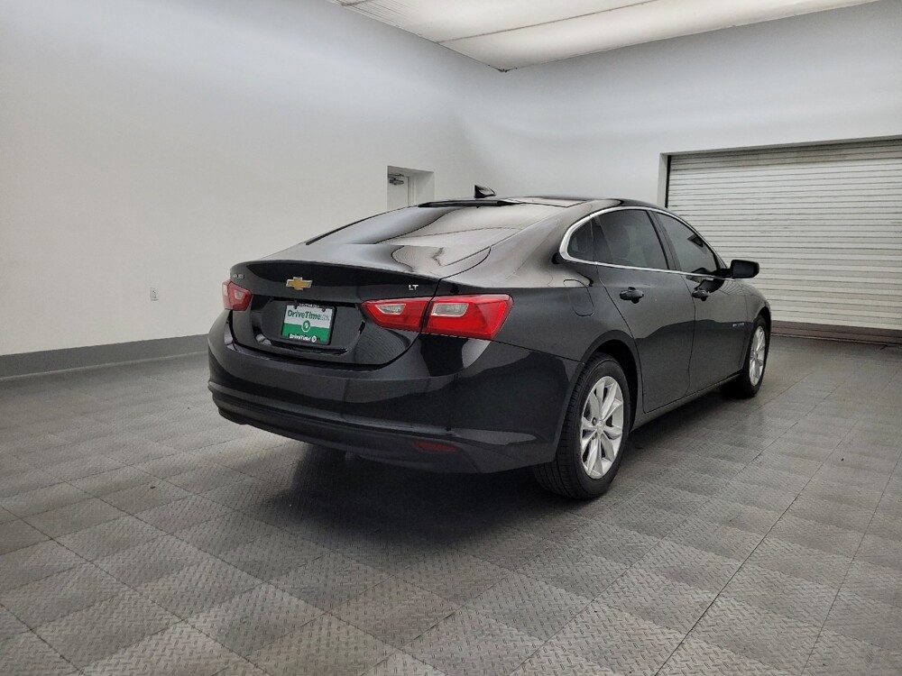 2023 Chevrolet Malibu in Mesa, AZ 85210 - 18122994 9