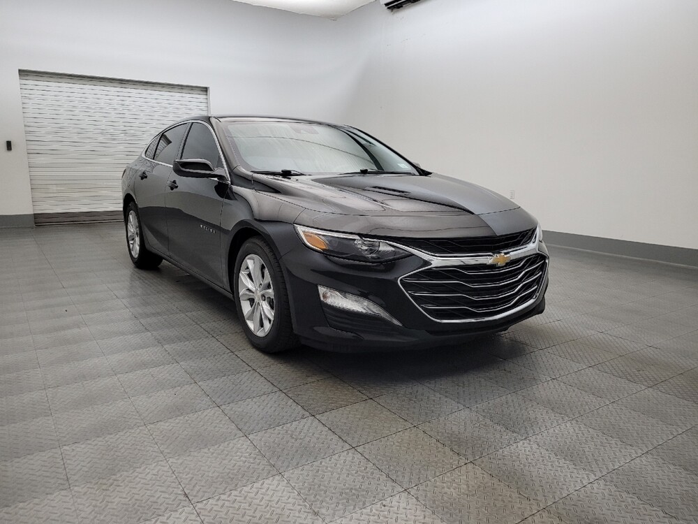 2023 Chevrolet Malibu in Mesa, AZ 85210 - 18122994 13