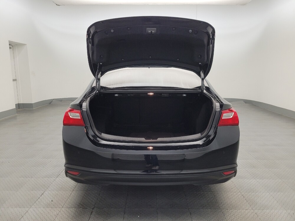 2023 Chevrolet Malibu in Mesa, AZ 85210 - 18122994 29