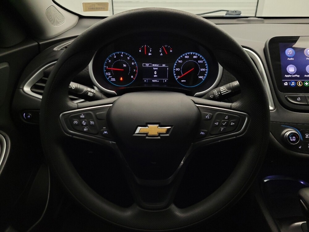 2023 Chevrolet Malibu in Mesa, AZ 85210 - 18122994 22