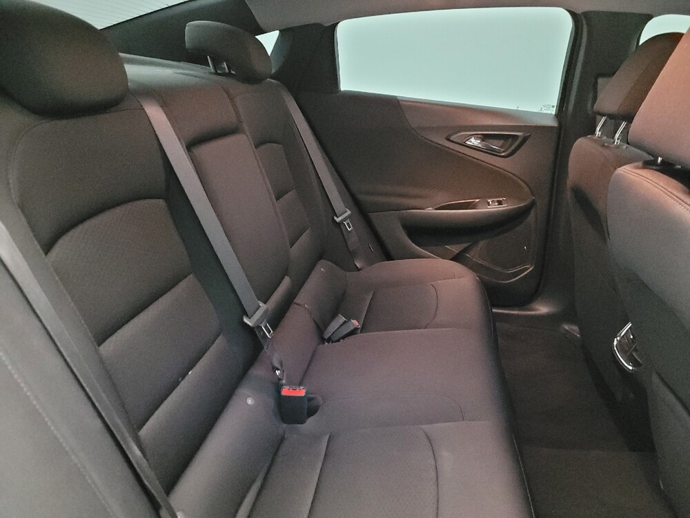 2023 Chevrolet Malibu in Mesa, AZ 85210 - 18122994 19