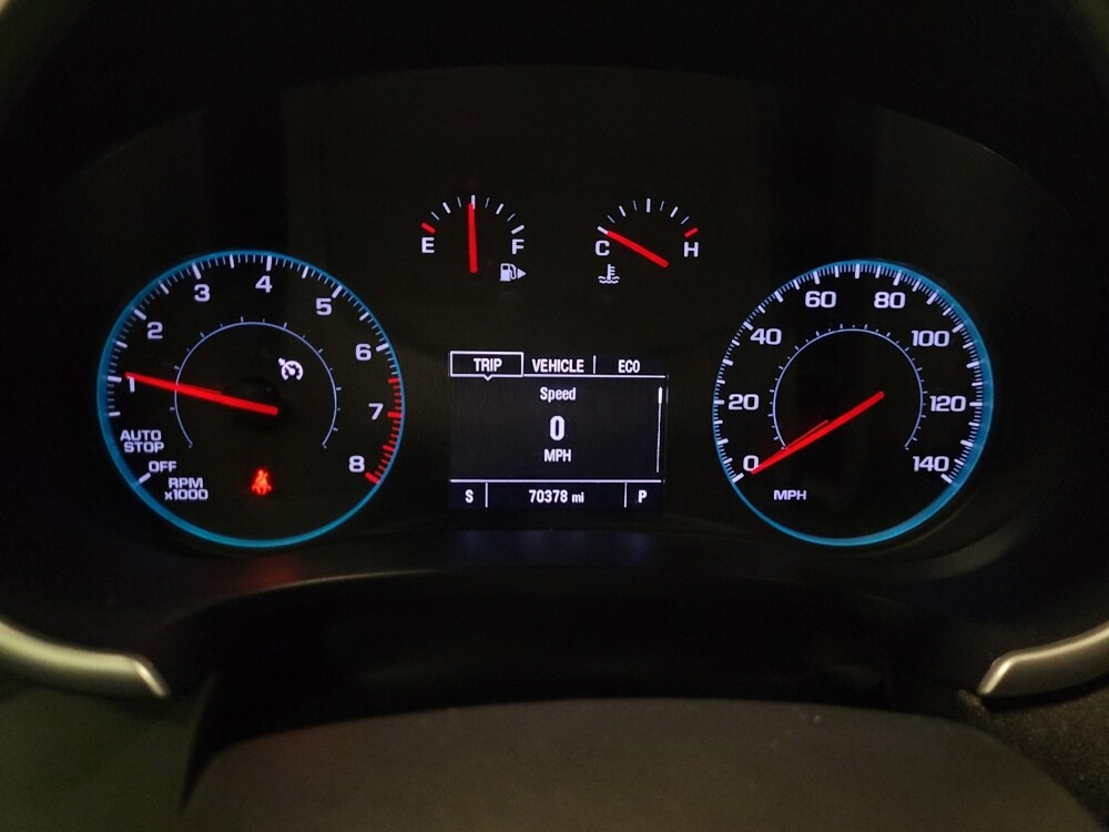 2023 Chevrolet Malibu in Mesa, AZ 85210 - 18122994 23