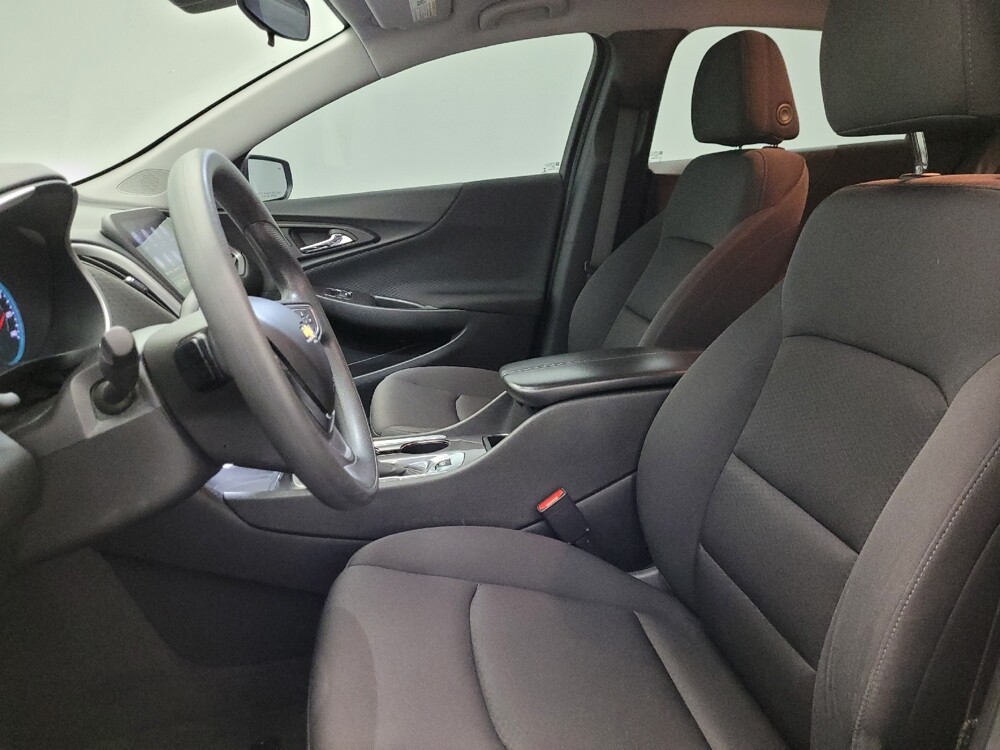 2023 Chevrolet Malibu in Mesa, AZ 85210 - 18122994 17