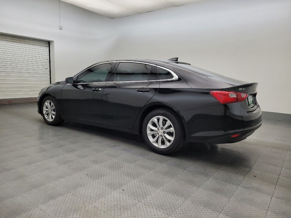 2023 Chevrolet Malibu in Mesa, AZ 85210 - 18122994 3