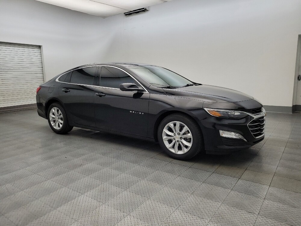 2023 Chevrolet Malibu in Mesa, AZ 85210 - 18122994 11