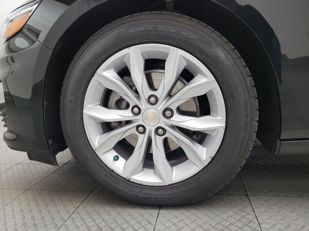 2023 Chevrolet Malibu in Mesa, AZ 85210 - 18122994 31