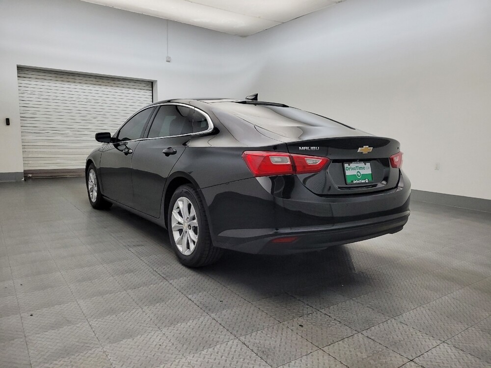 2023 Chevrolet Malibu in Mesa, AZ 85210 - 18122994 5