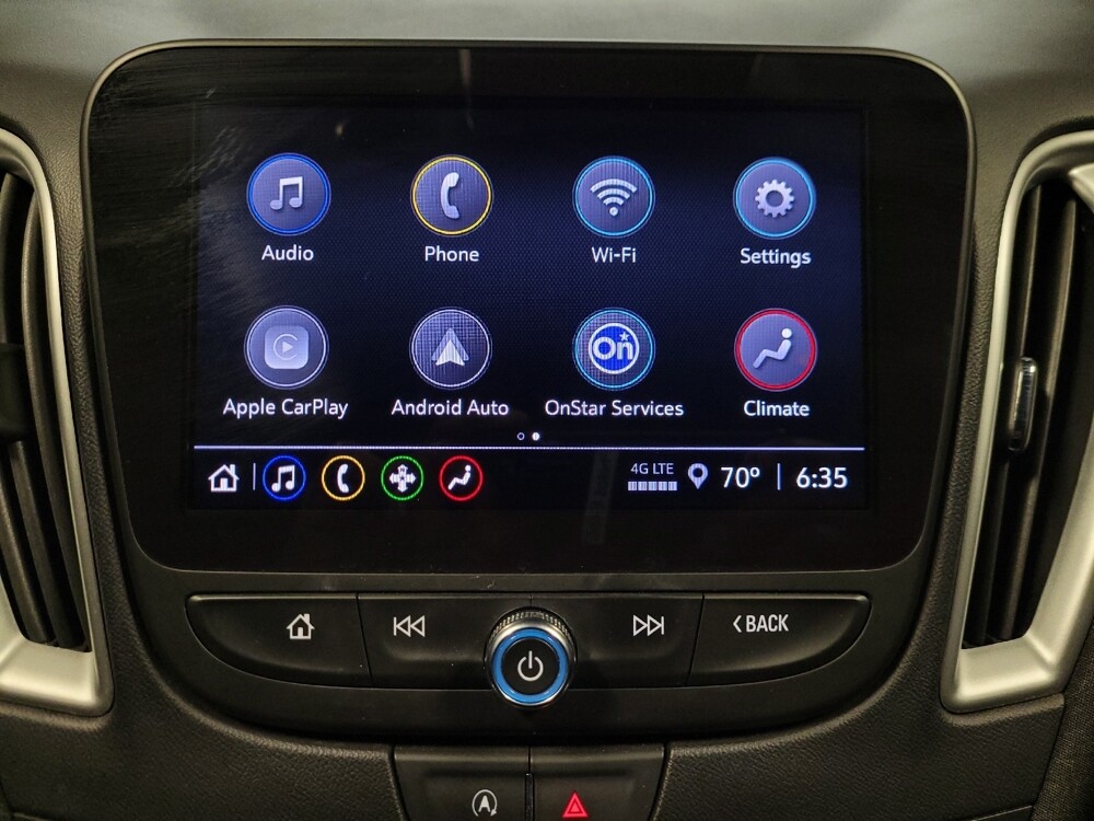 2023 Chevrolet Malibu in Mesa, AZ 85210 - 18122994 25