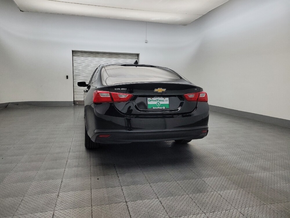 2023 Chevrolet Malibu in Mesa, AZ 85210 - 18122994 6