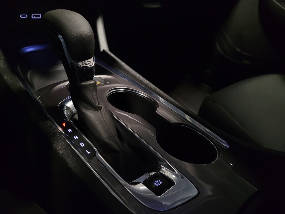 2023 Chevrolet Malibu in Mesa, AZ 85210 - 18122994 26