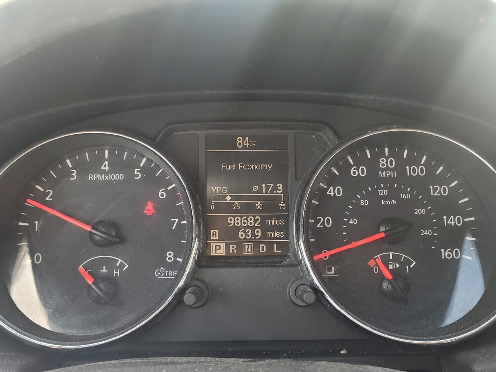 2013 Nissan Rogue in Lakeland, FL 33815 - 18122995 23