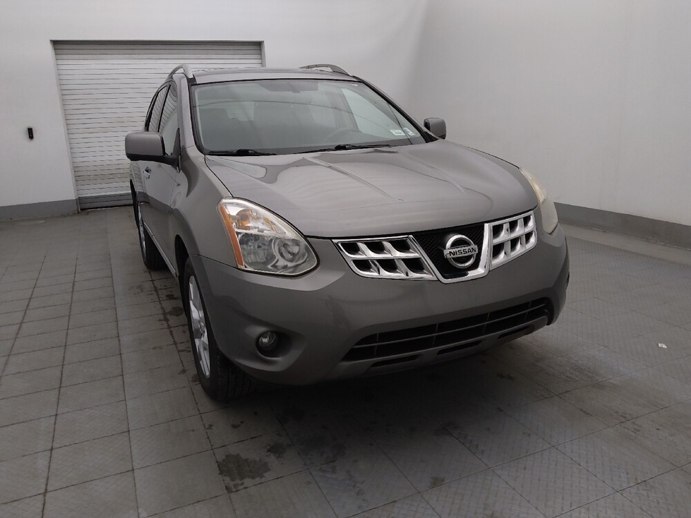 2013 Nissan Rogue in Lakeland, FL 33815 - 18122995 14