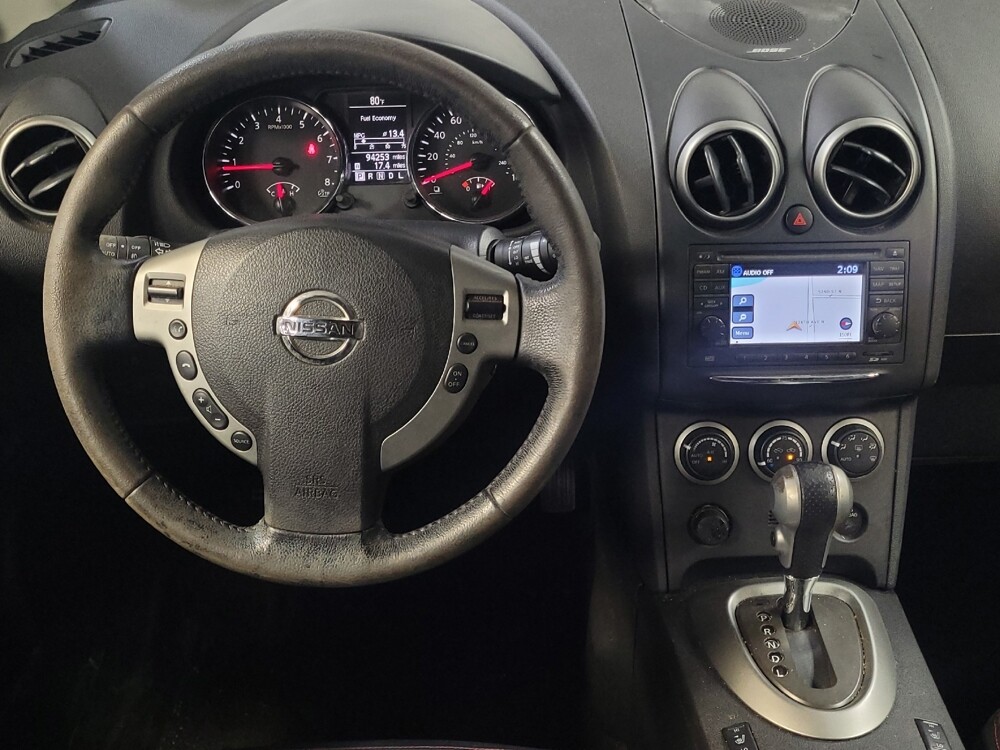 2013 Nissan Rogue in Lakeland, FL 33815 - 18122995 22