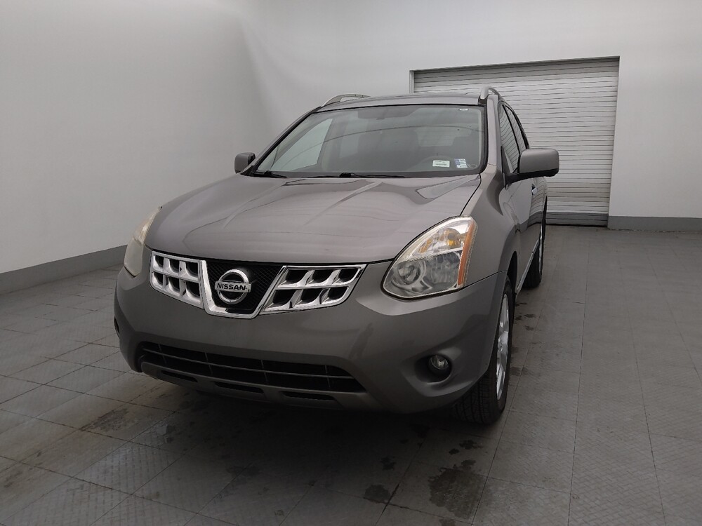 2013 Nissan Rogue in Lakeland, FL 33815 - 18122995 15