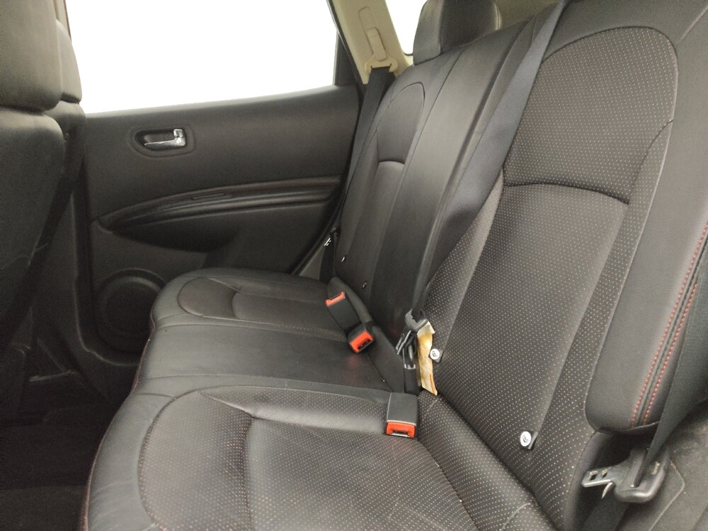 2013 Nissan Rogue in Lakeland, FL 33815 - 18122995 18