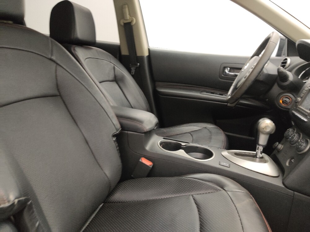 2013 Nissan Rogue in Lakeland, FL 33815 - 18122995 21