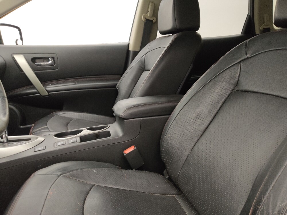 2013 Nissan Rogue in Lakeland, FL 33815 - 18122995 17